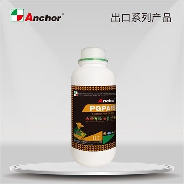 Anchor-PGPA15（清液肥）